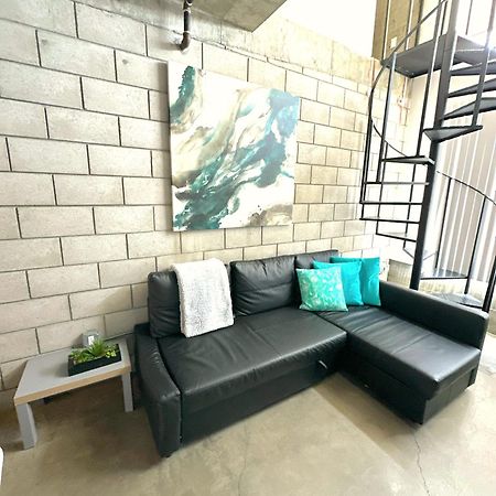Ferienwohnung Modern 2 Bdrm W/Parking In The Heart Of Hillcrest San Diego Exterior foto