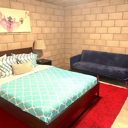 Ferienwohnung Modern 2 Bdrm W/Parking In The Heart Of Hillcrest San Diego Exterior foto