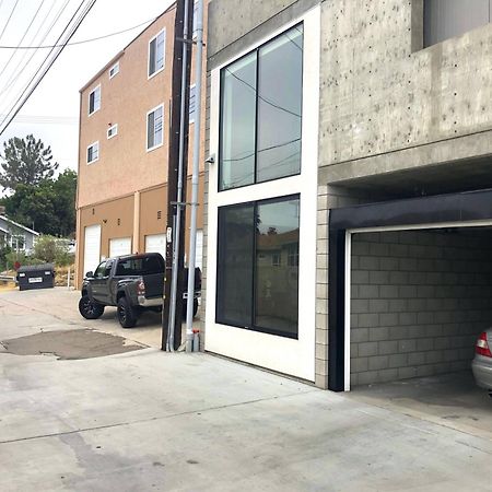 Ferienwohnung Modern 2 Bdrm W/Parking In The Heart Of Hillcrest San Diego Exterior foto