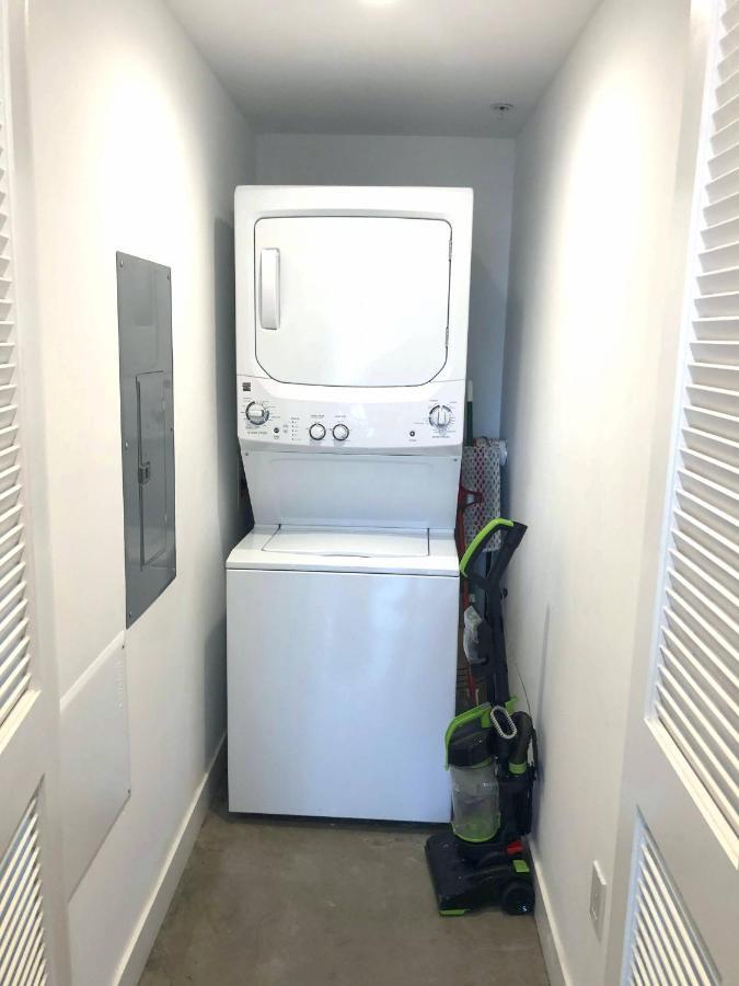Ferienwohnung Modern 2 Bdrm W/Parking In The Heart Of Hillcrest San Diego Exterior foto