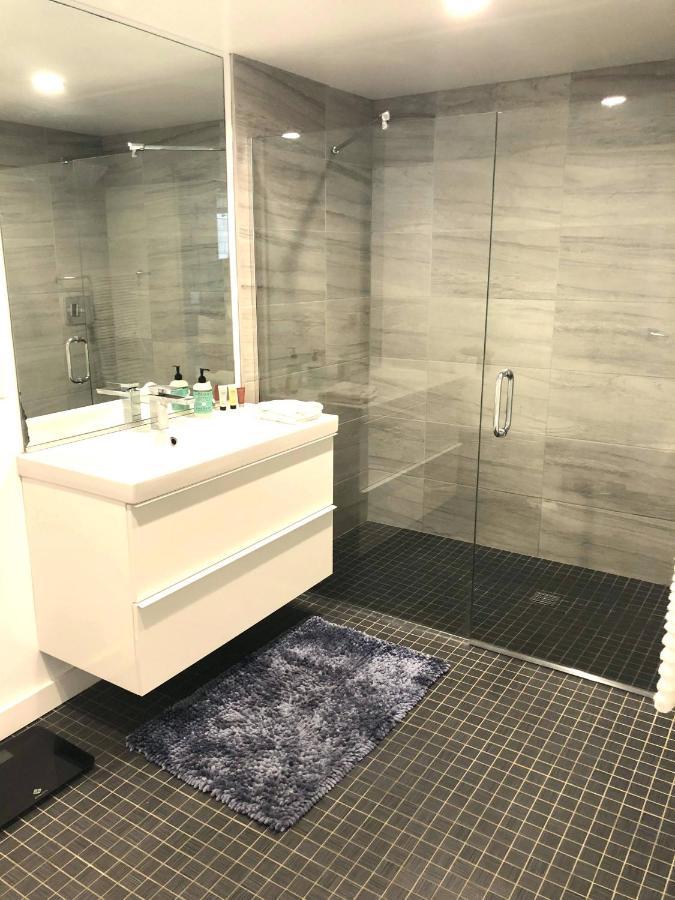 Ferienwohnung Modern 2 Bdrm W/Parking In The Heart Of Hillcrest San Diego Exterior foto
