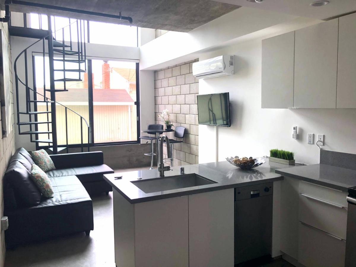 Ferienwohnung Modern 2 Bdrm W/Parking In The Heart Of Hillcrest San Diego Exterior foto