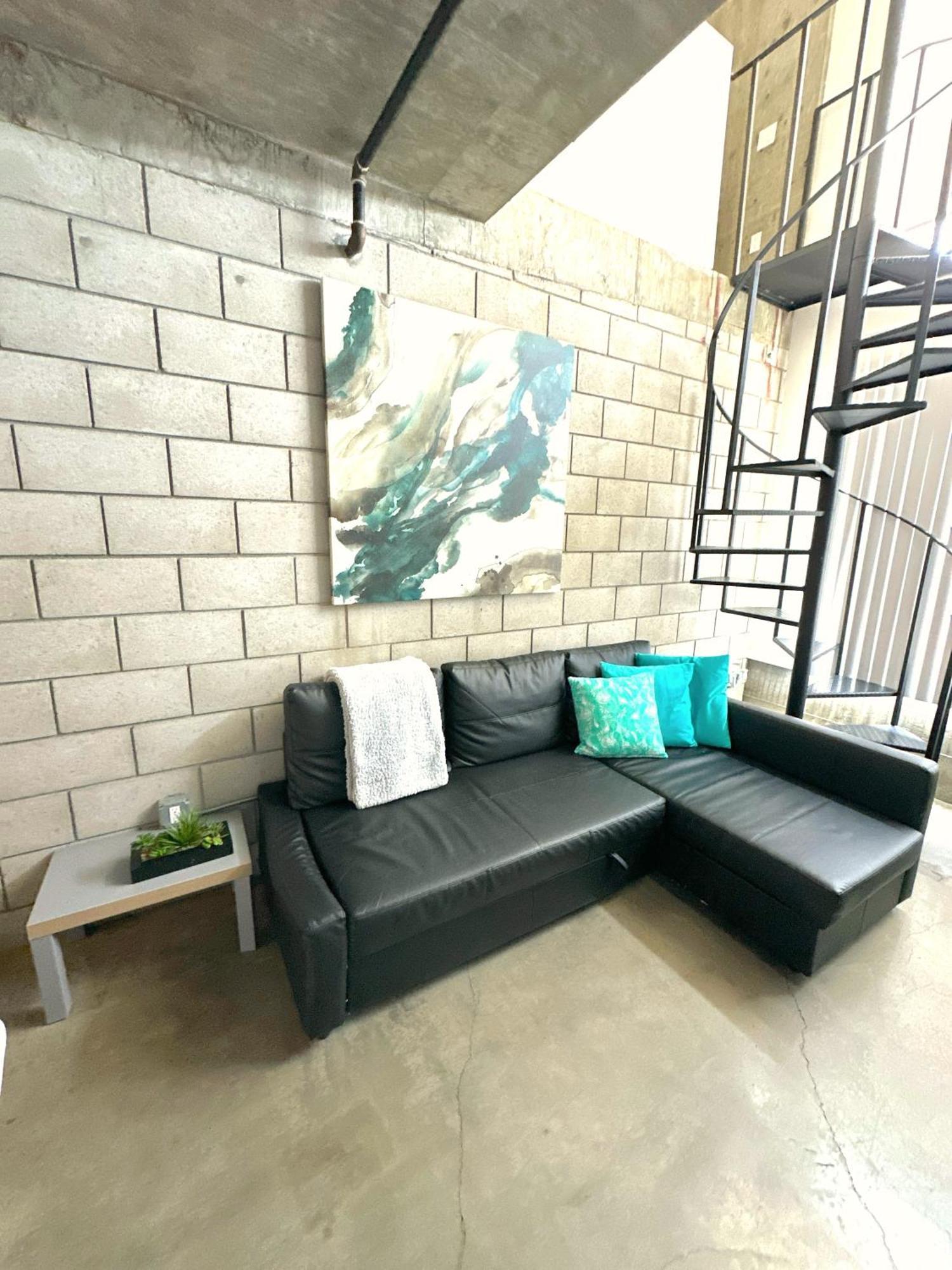Ferienwohnung Modern 2 Bdrm W/Parking In The Heart Of Hillcrest San Diego Exterior foto