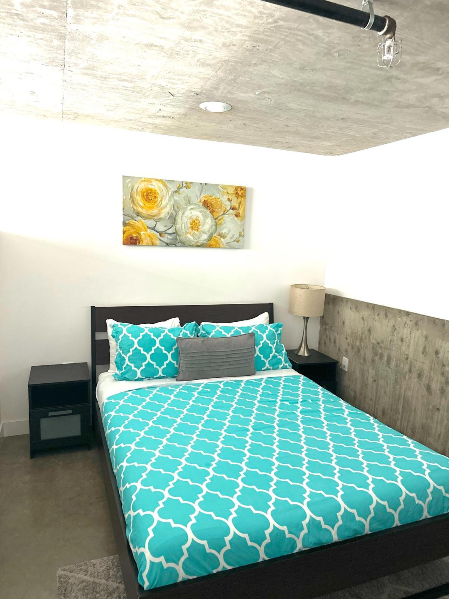 Ferienwohnung Modern 2 Bdrm W/Parking In The Heart Of Hillcrest San Diego Exterior foto