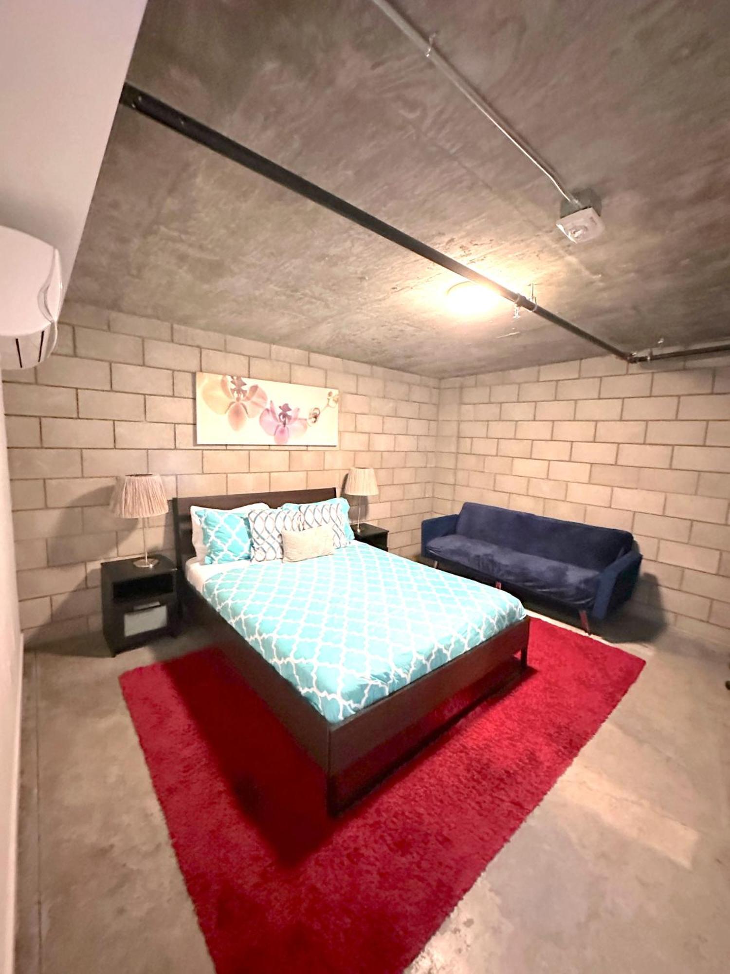 Ferienwohnung Modern 2 Bdrm W/Parking In The Heart Of Hillcrest San Diego Exterior foto